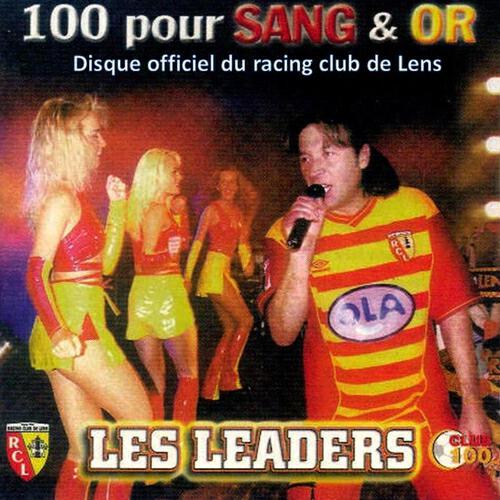 Релиз 100 pour sang & or