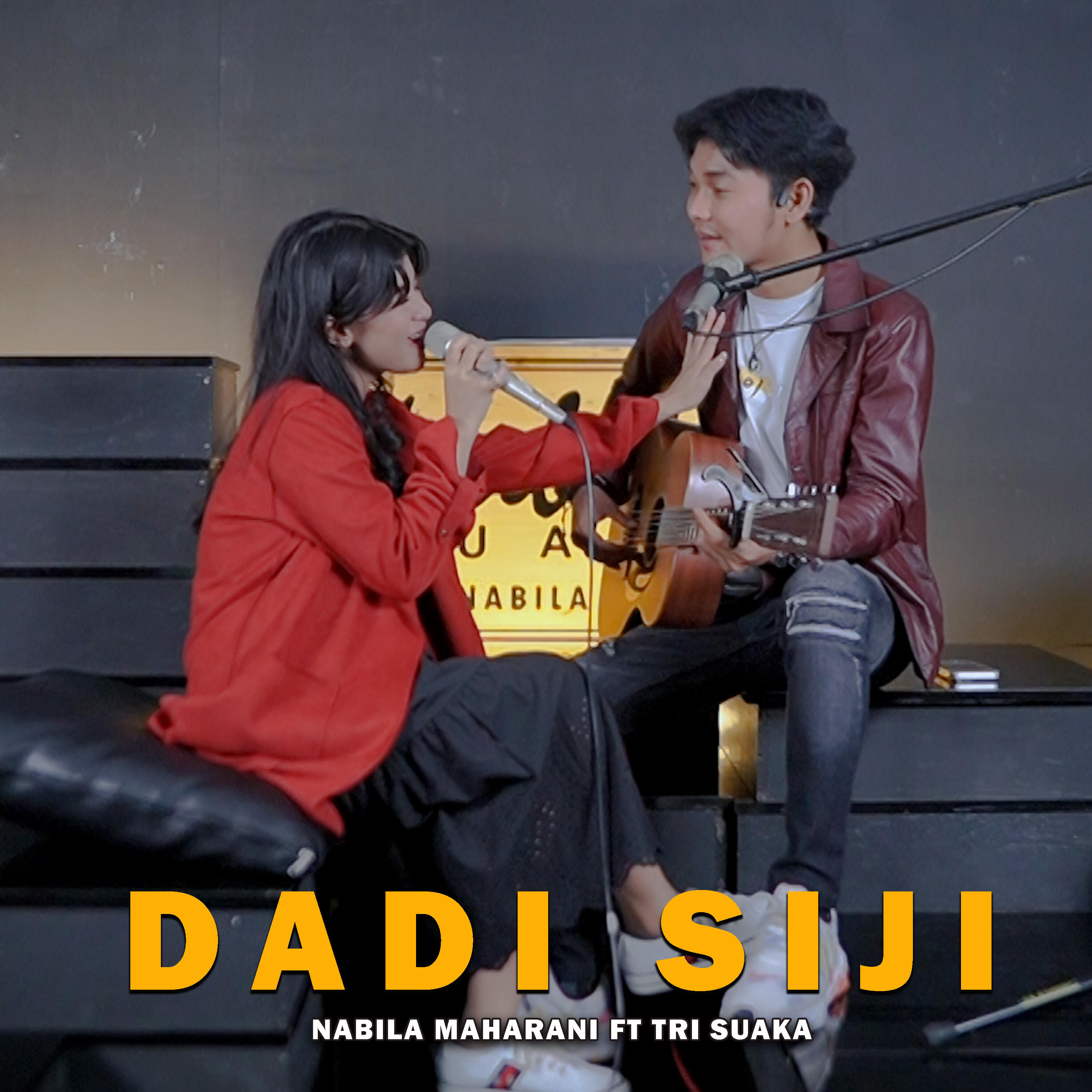 Релиз Dadi Siji