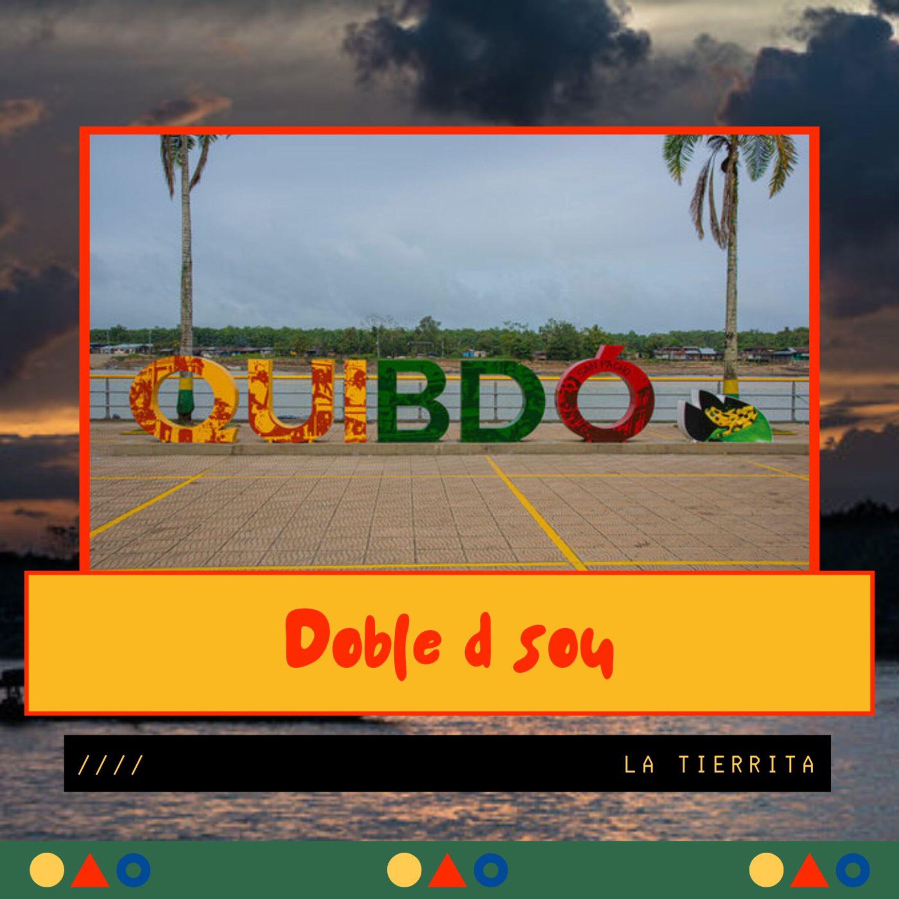 Релиз Quibdo