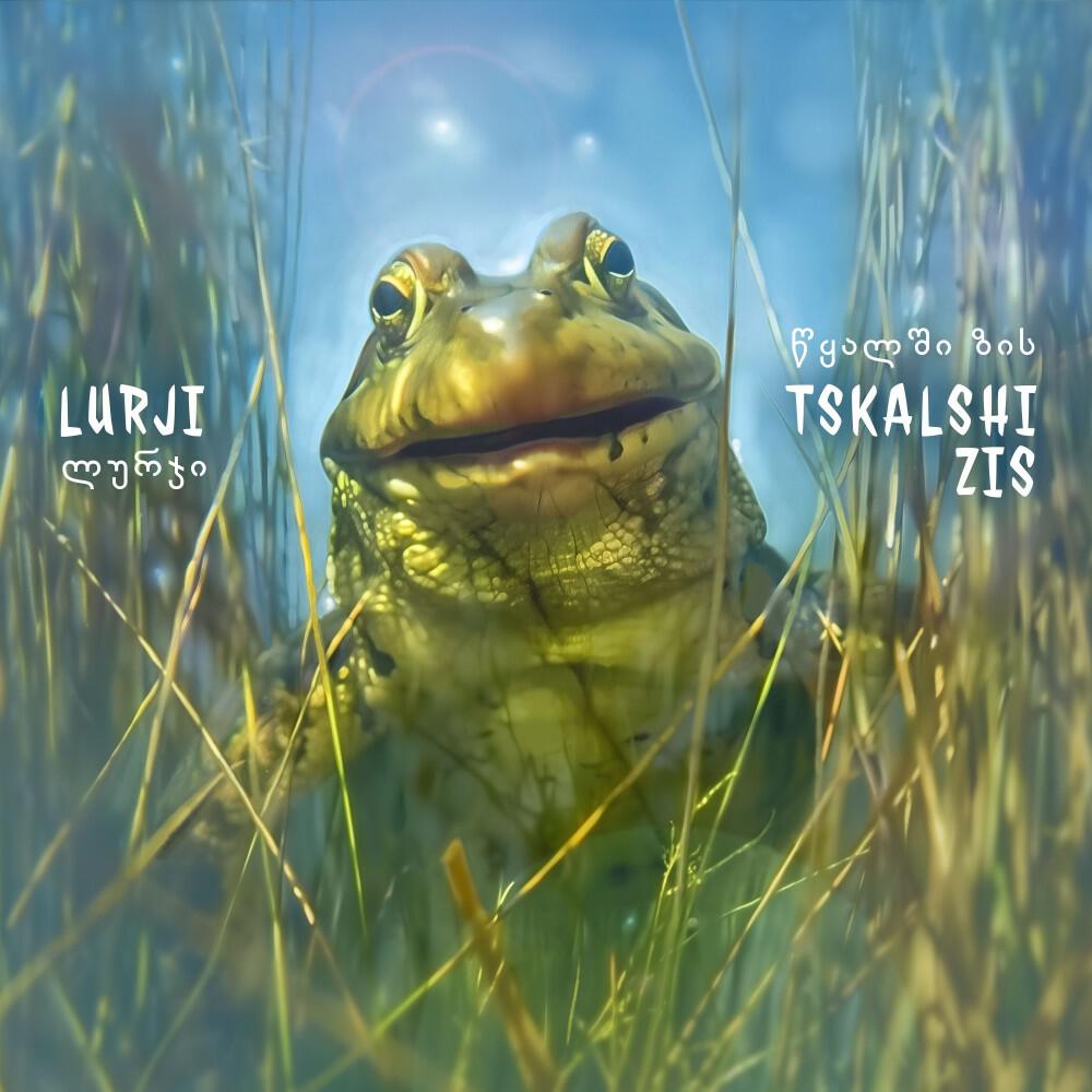 Релиз Tskalshi Zis (Live)