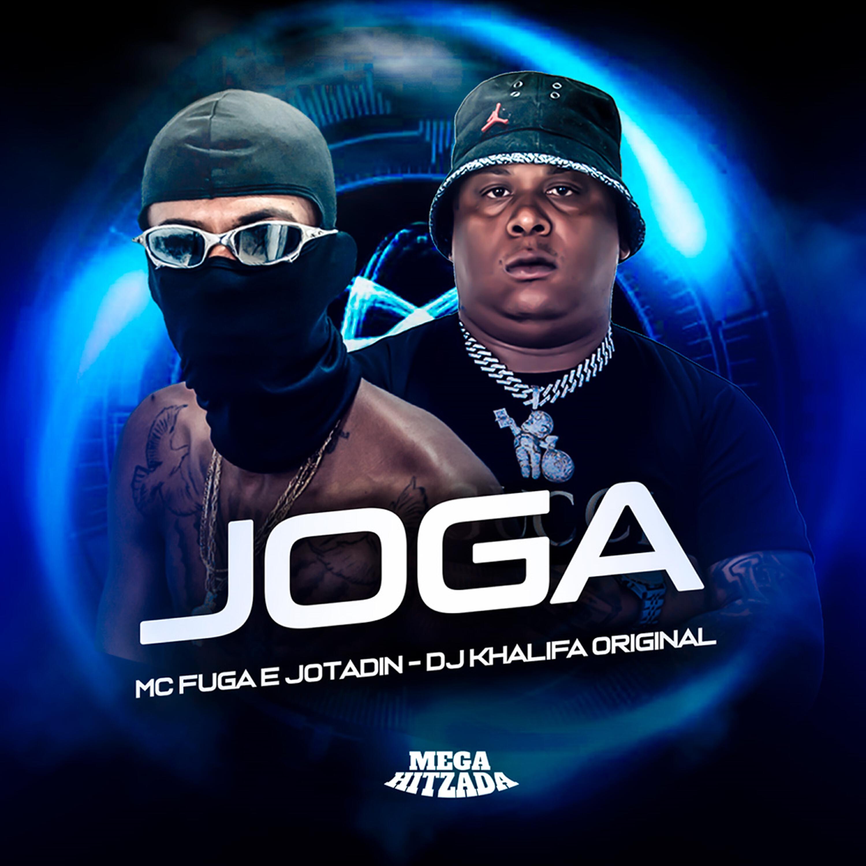 Релиз Joga