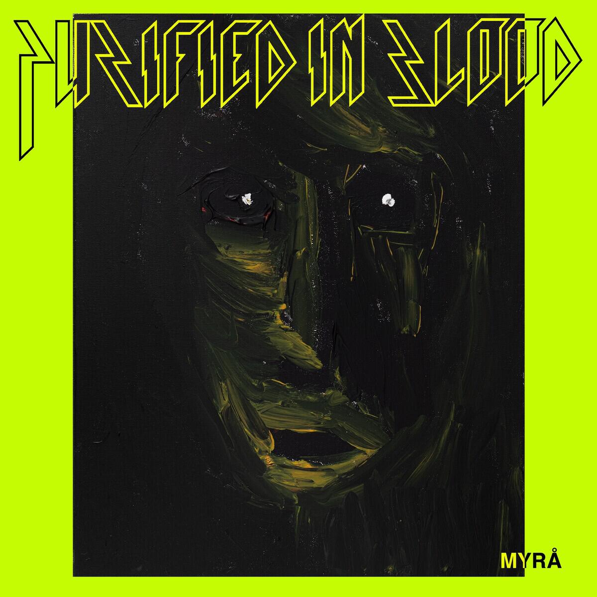 Релиз Myrå