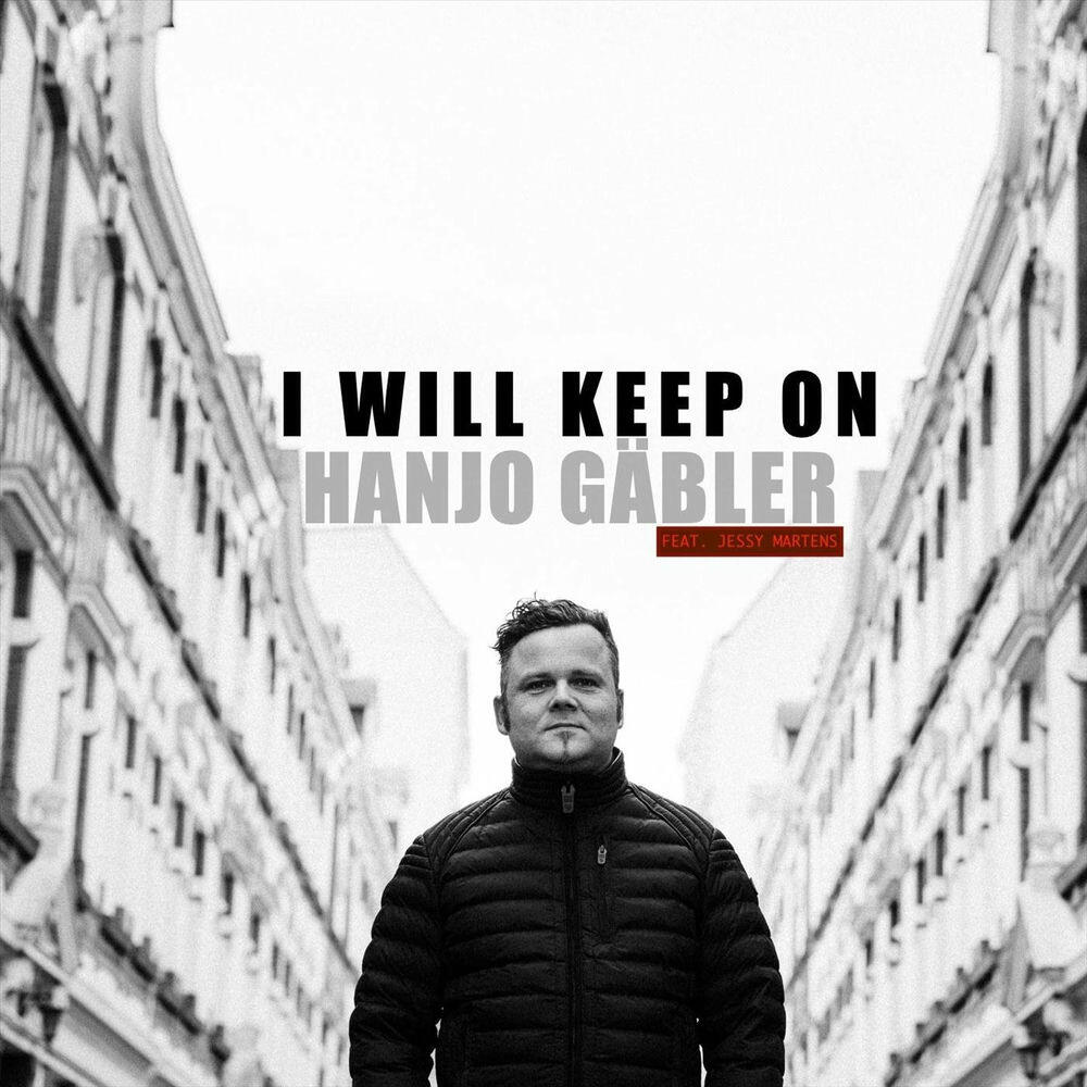 Релиз I Will Keep On