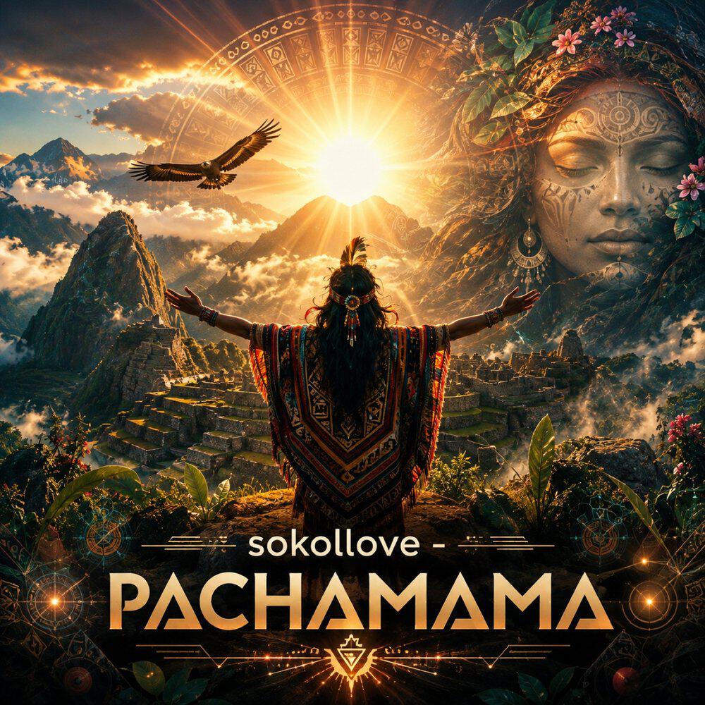 Релиз Pachamama