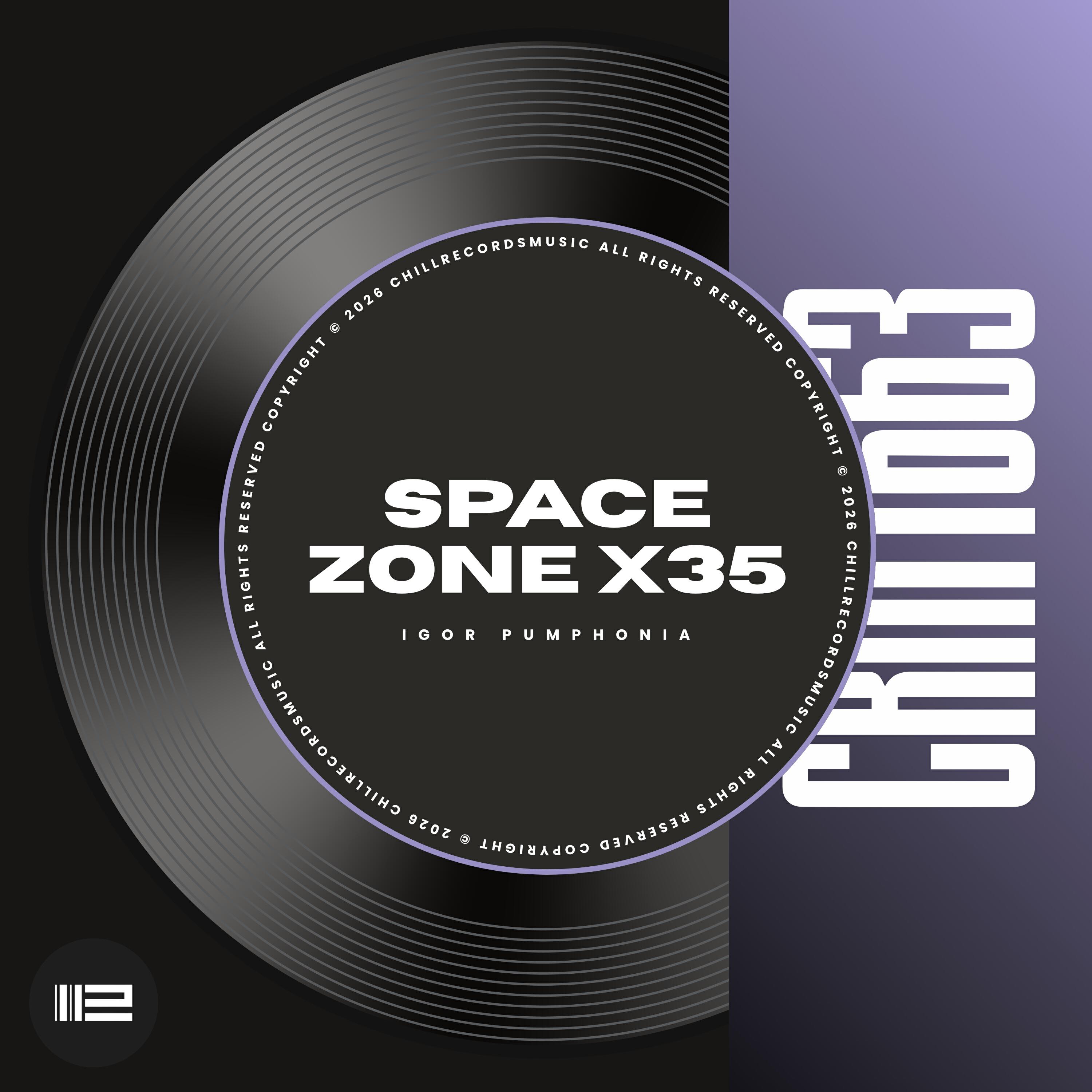 Релиз Space Zone X35