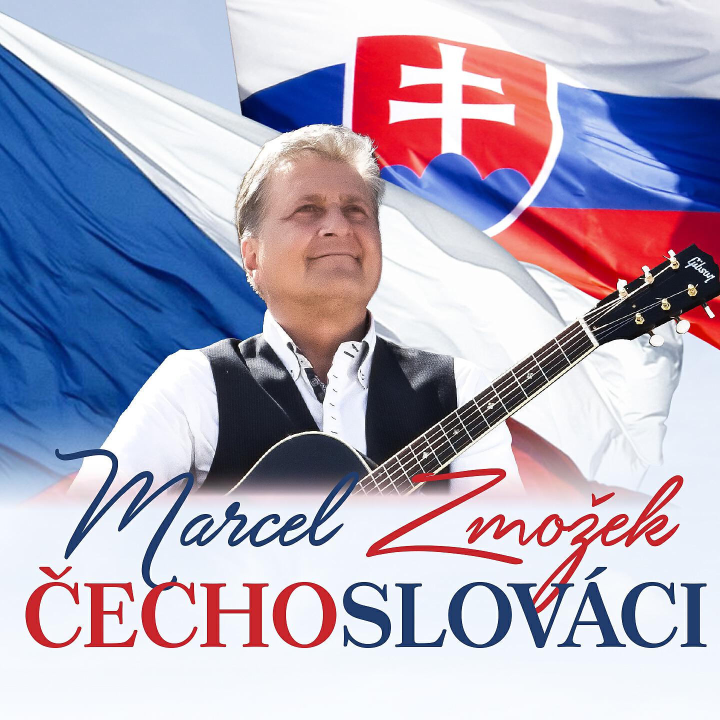 Релиз Čechoslováci