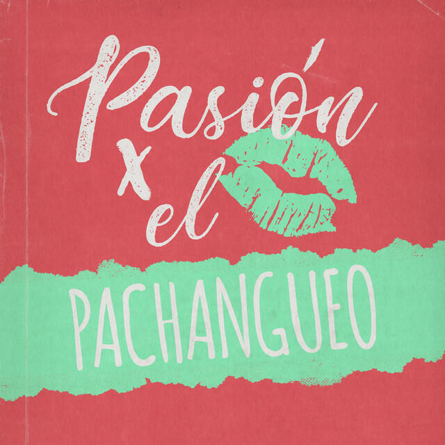 Релиз Pasión por el Pachangueo
