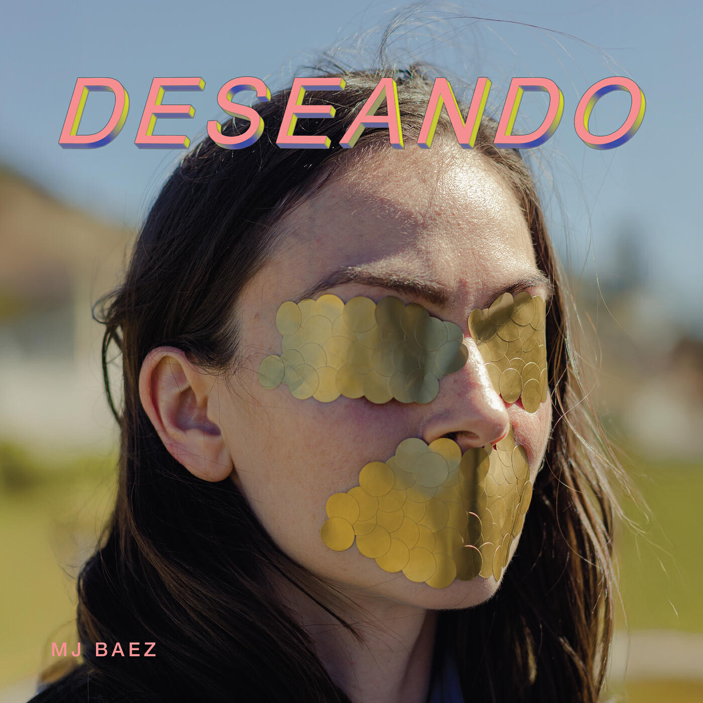 Релиз Deseando