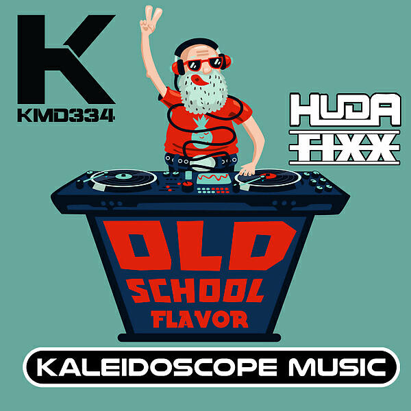 Релиз Old School Flavor