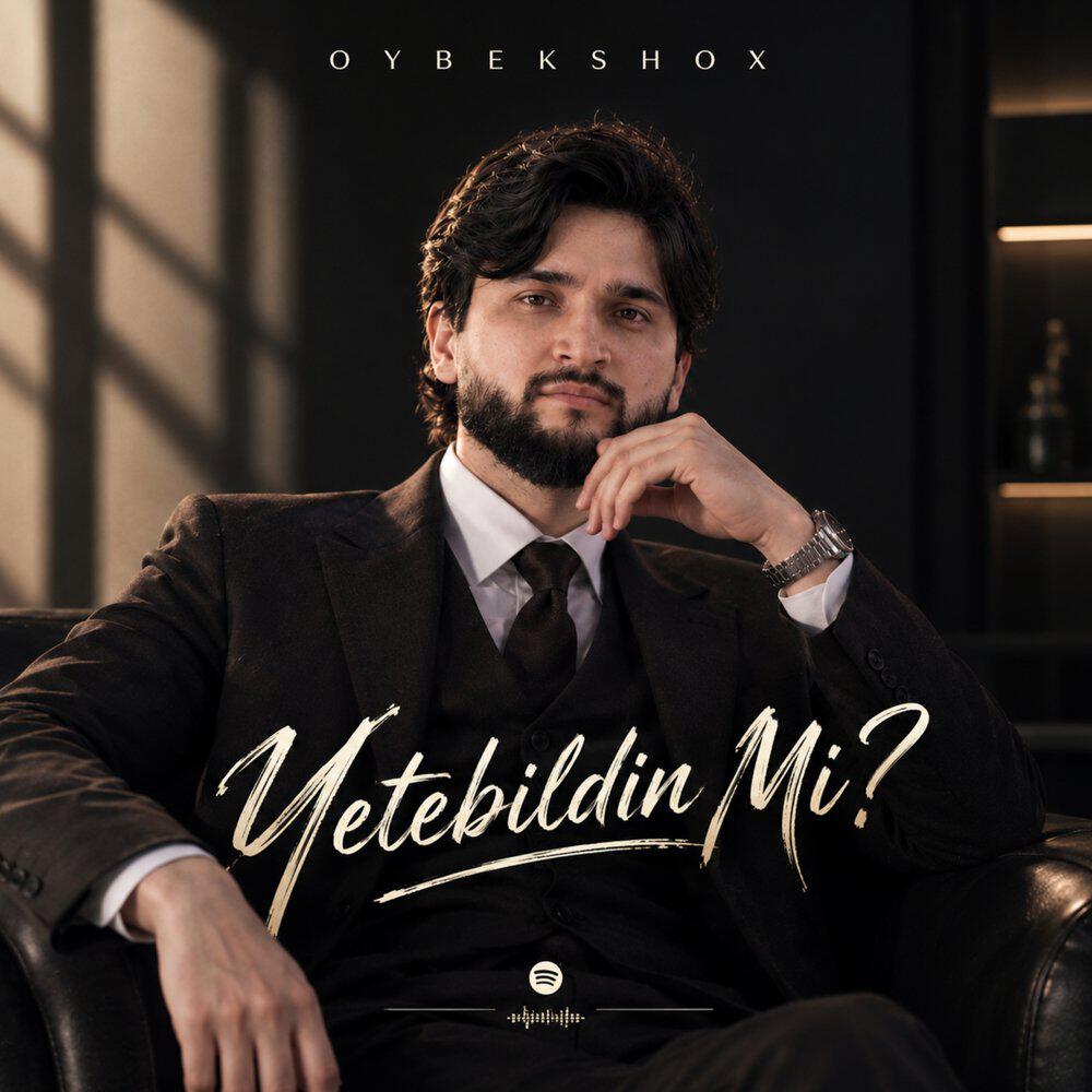 Релиз Yetebildin Mi