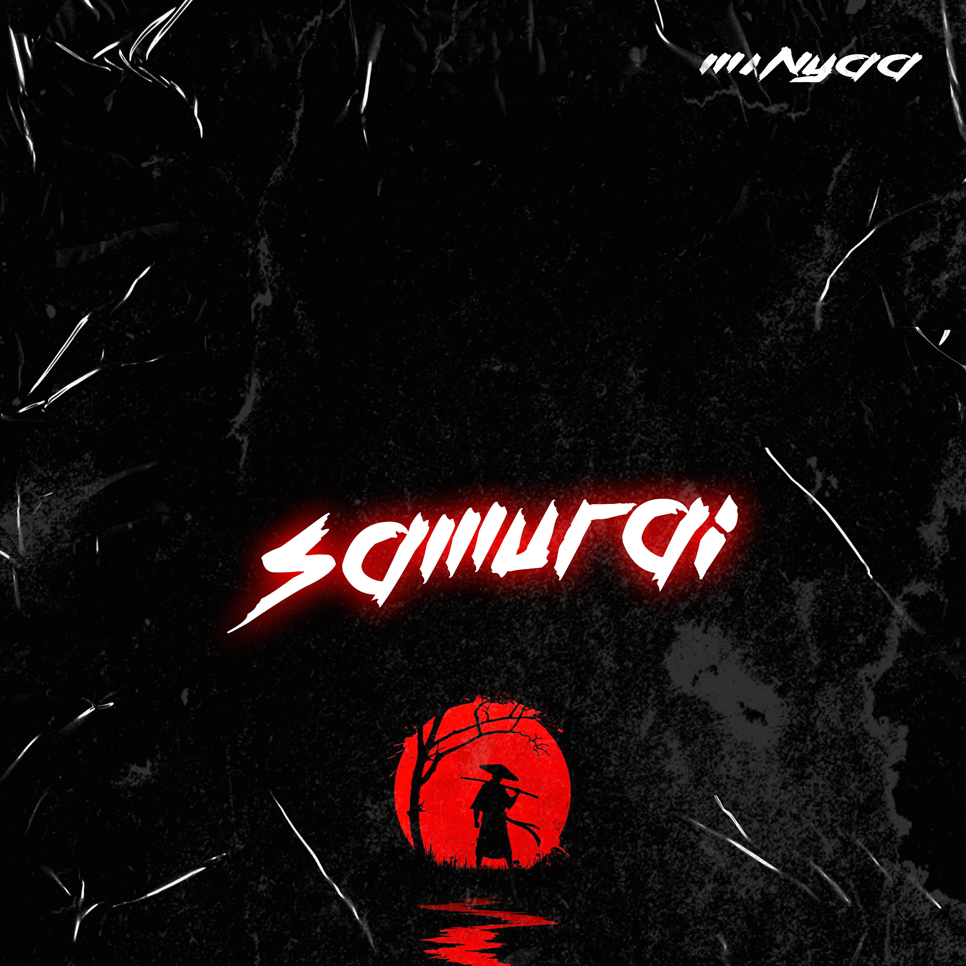 Релиз Samurai
