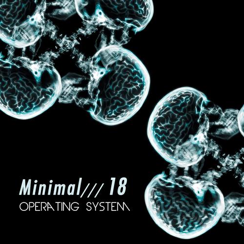 Релиз Minimal 18