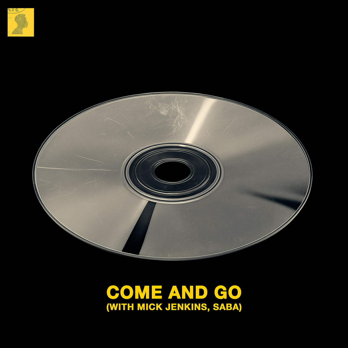 Релиз Come and Go