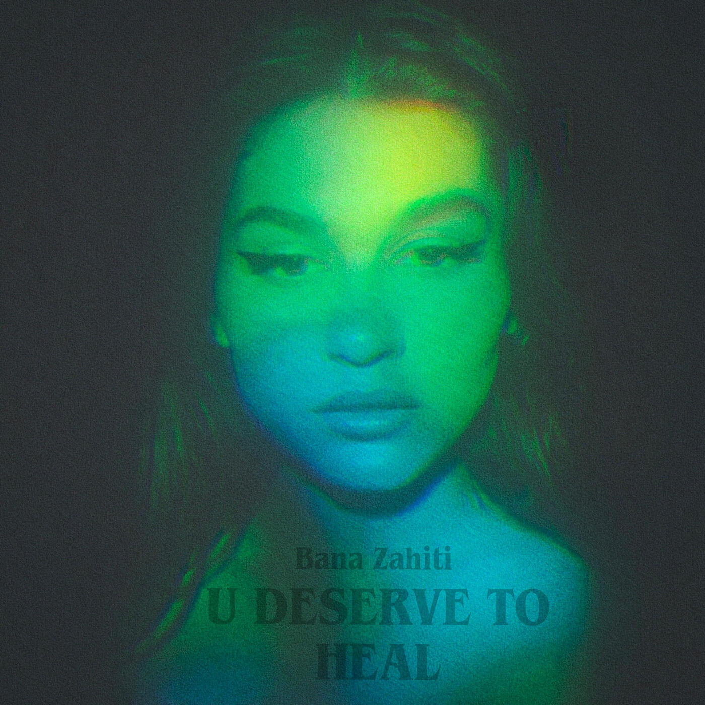 Релиз U Deserve to Heal