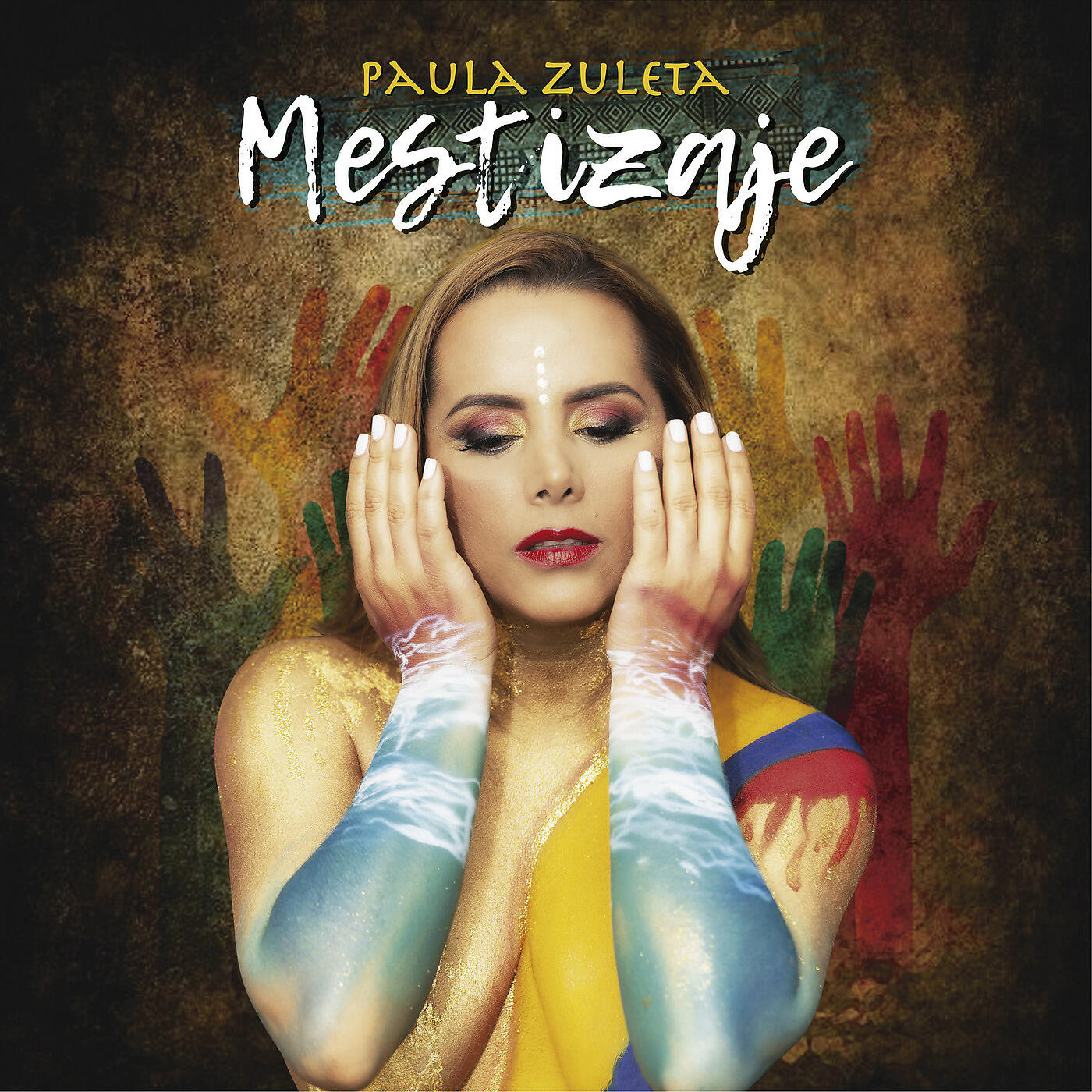 Релиз Mestizaje