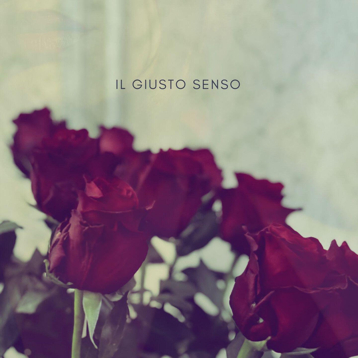 Релиз Il Giusto Senso