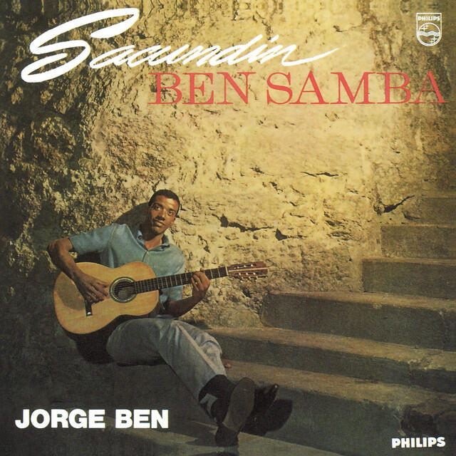 Релиз Sacundin Ben Samba