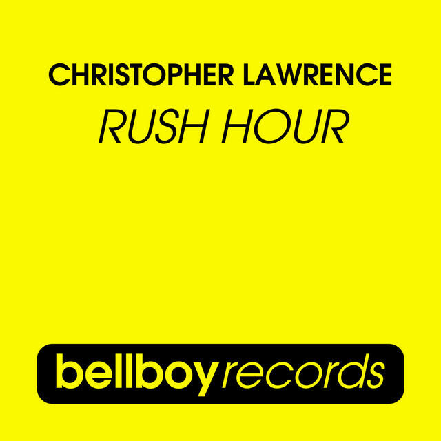 Релиз Rush Hour
