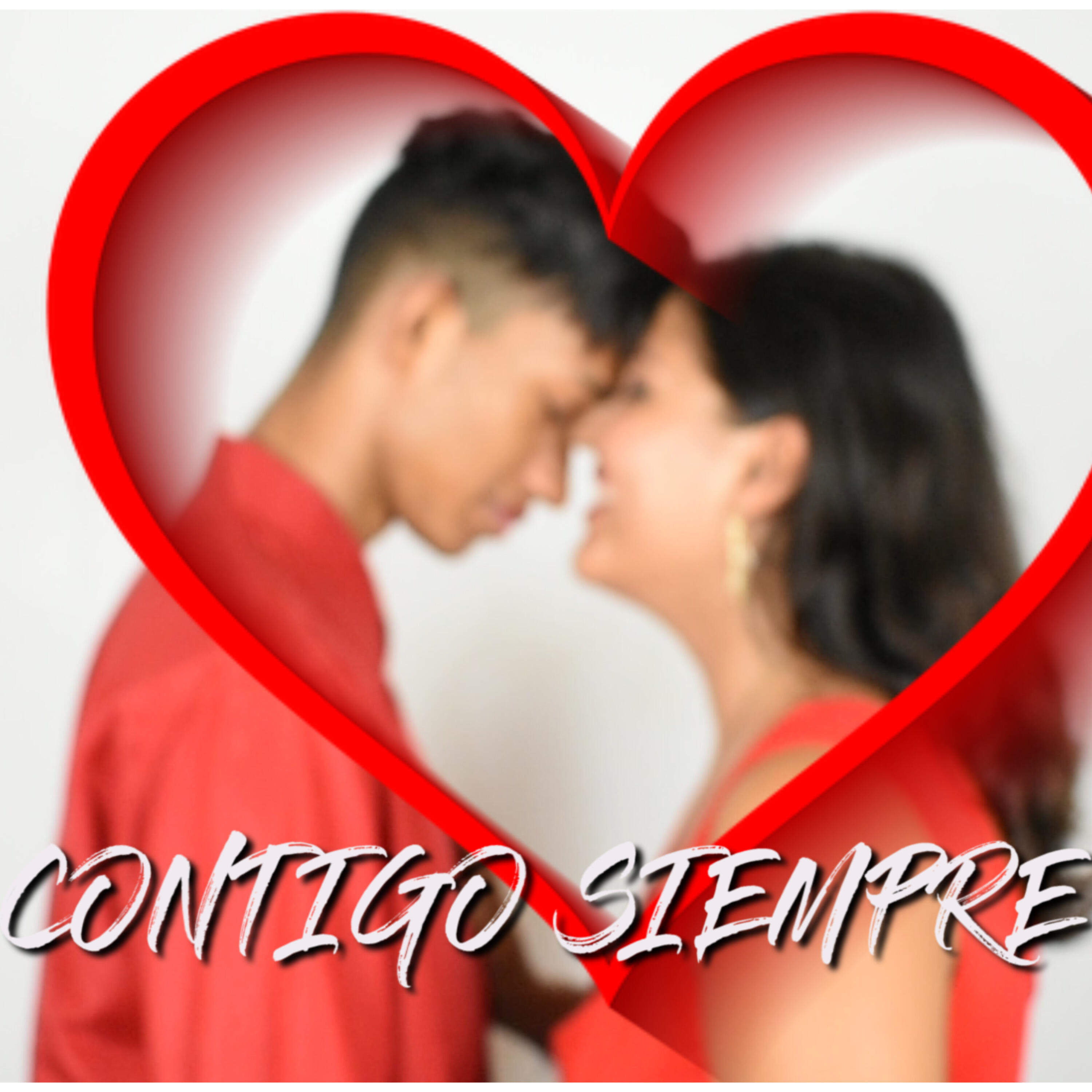 Релиз Contigo Siempre