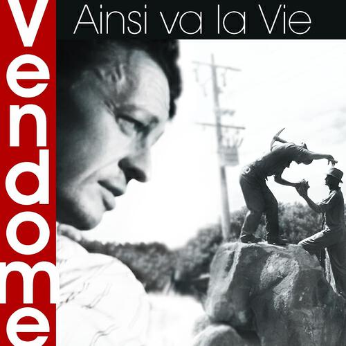 Релиз Ainsi va la vie