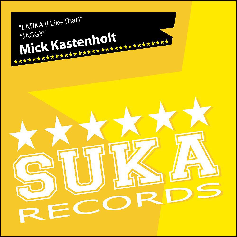 Релиз Latika (I Like That) / Jaggy