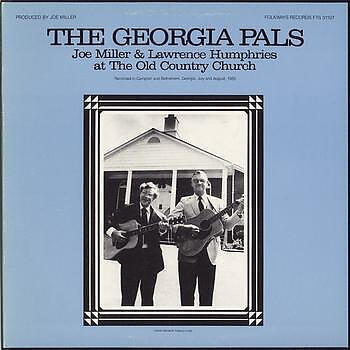 The Georgia Pals