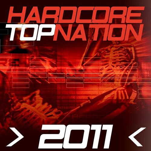 Релиз Hardcore TopNation 2011