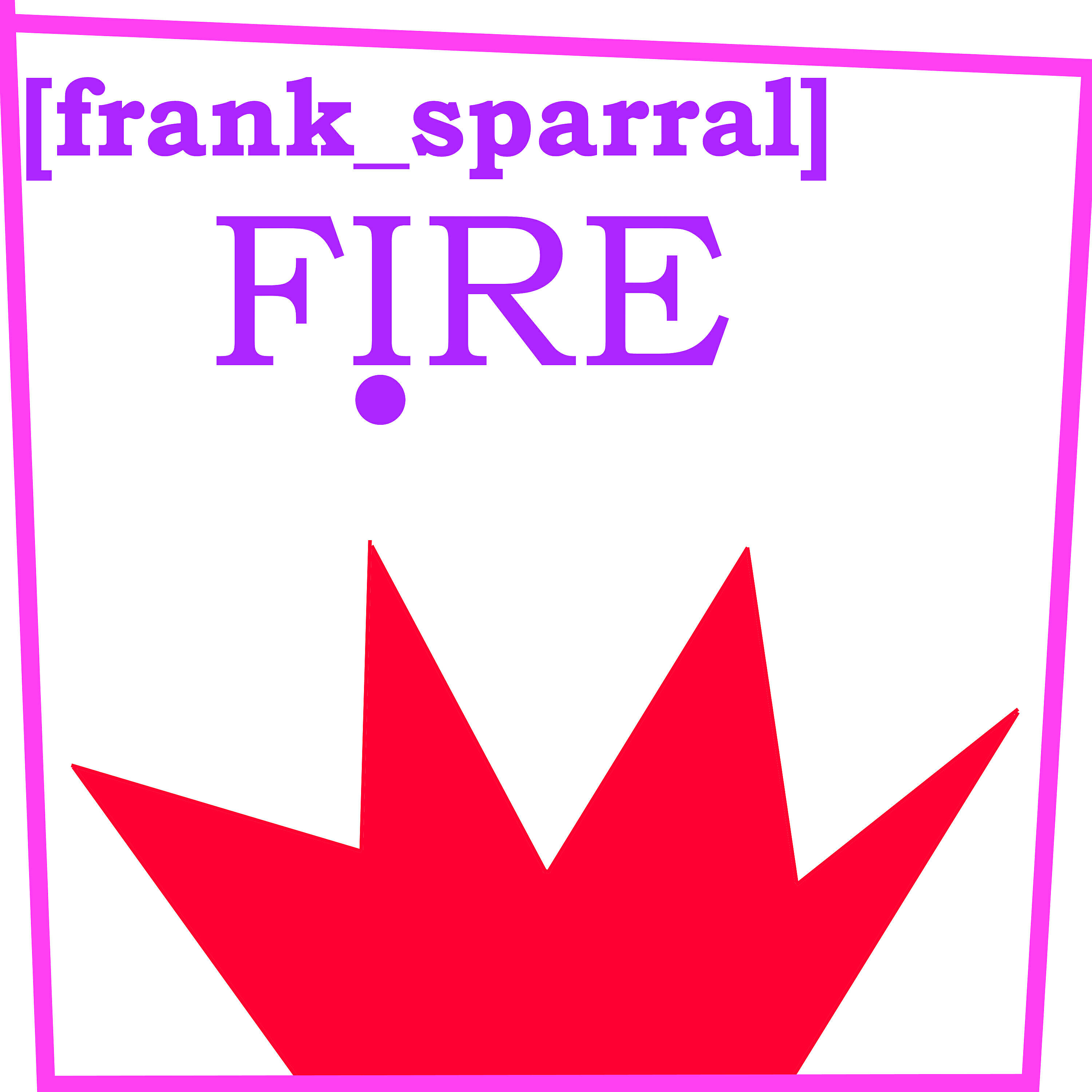 Релиз fire