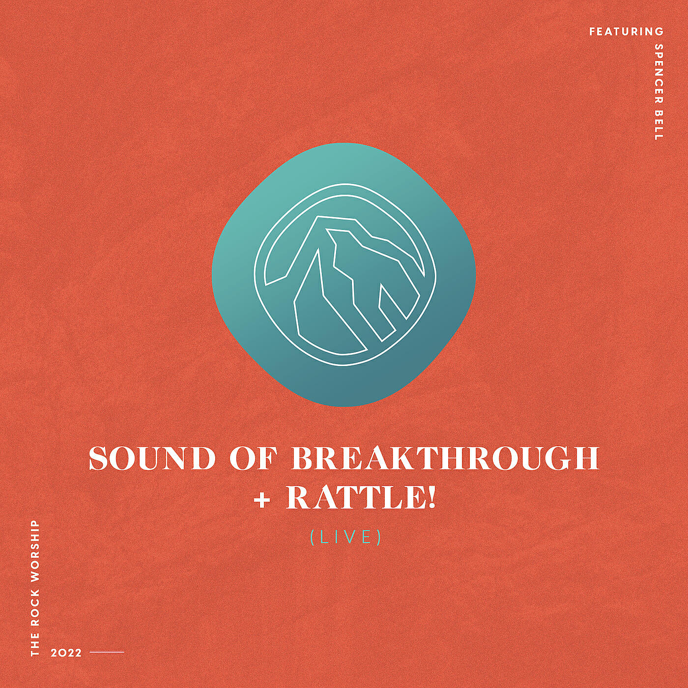 Релиз Sound of Breakthrough + Rattle! (Live)