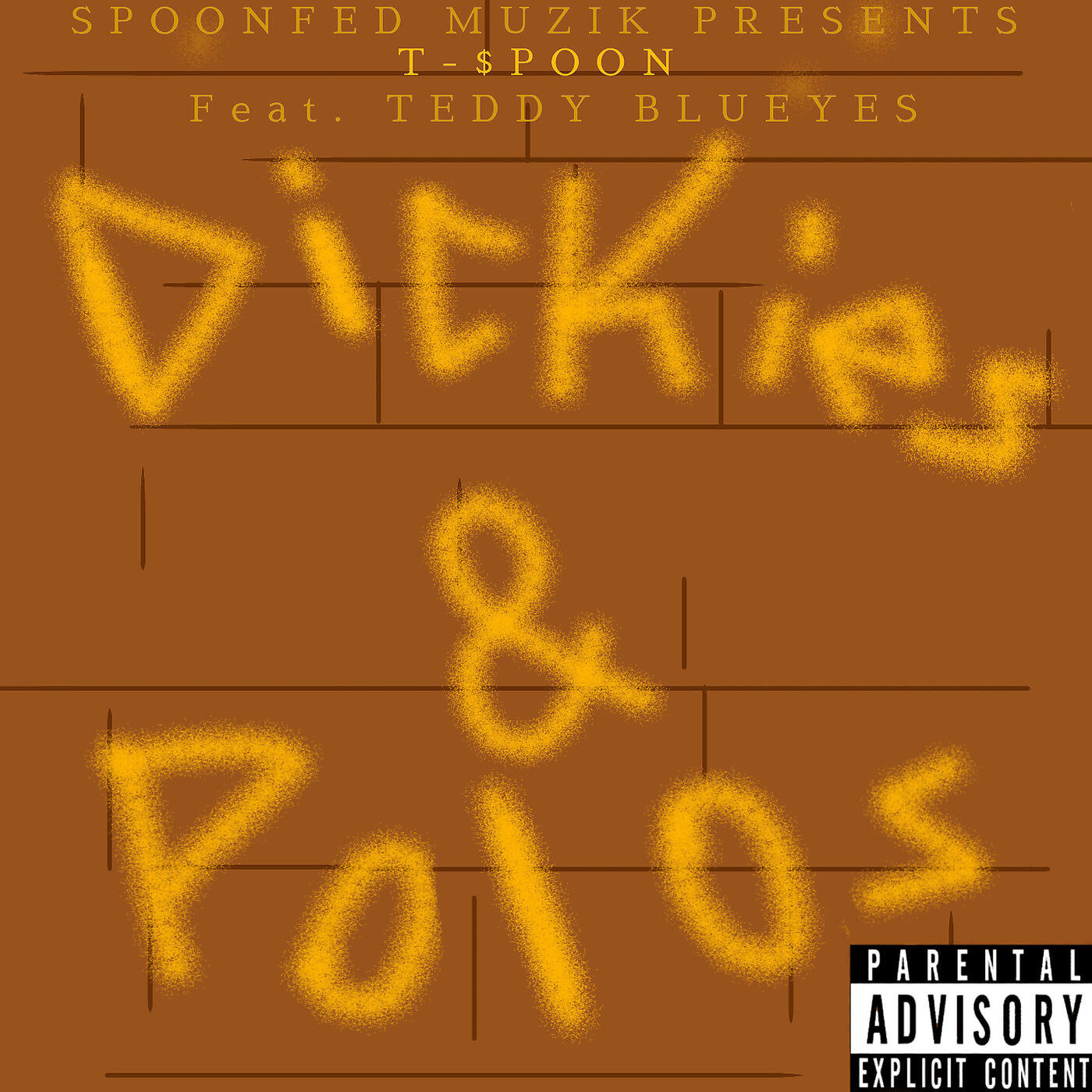 Релиз Dickies & Polos