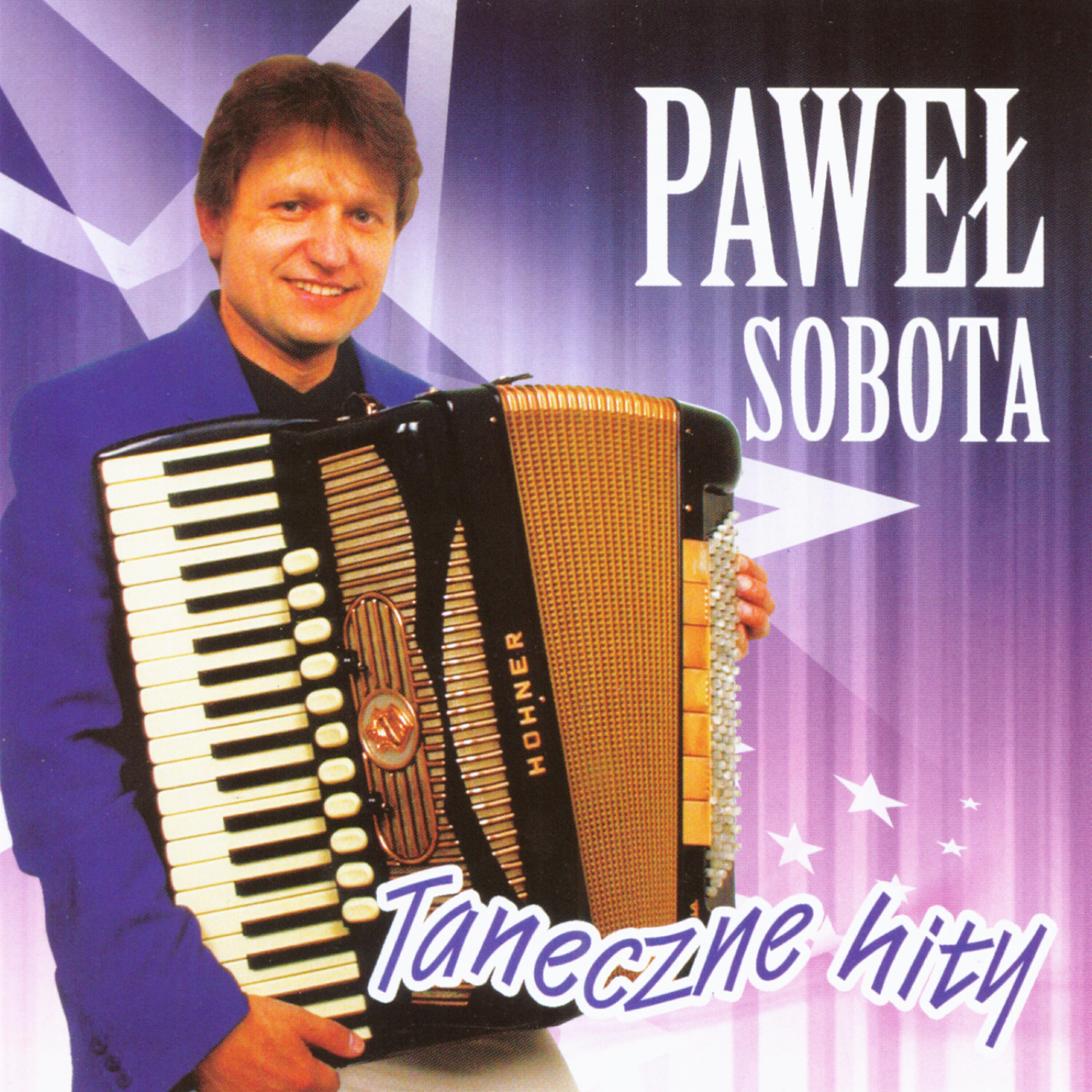 Релиз Taneczne Hity - Dance Hits for Accordion