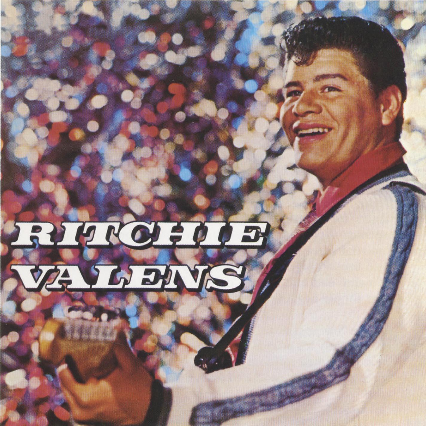 Релиз Ritchie Valens