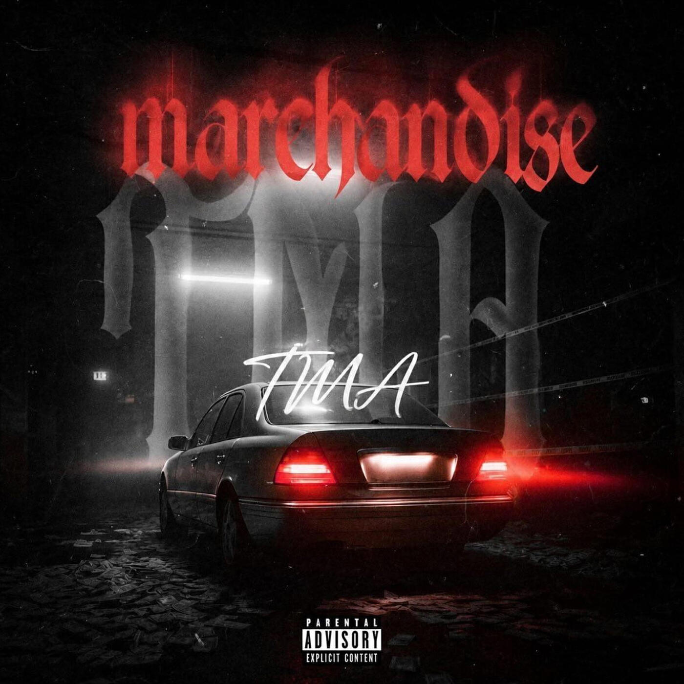 Релиз Marchandise