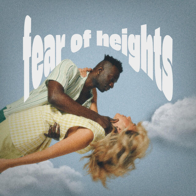 Релиз fear of heights