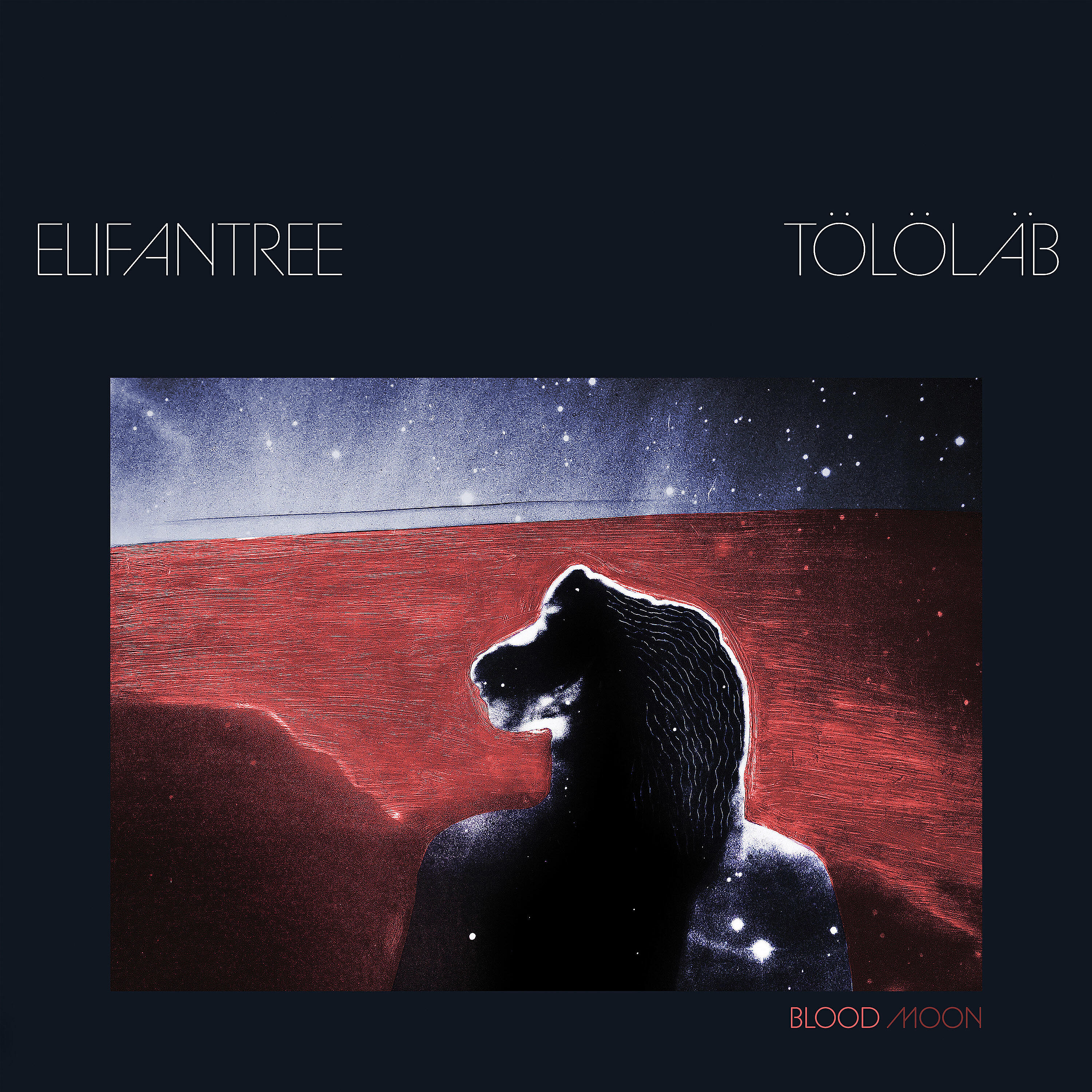 Релиз Blood Moon