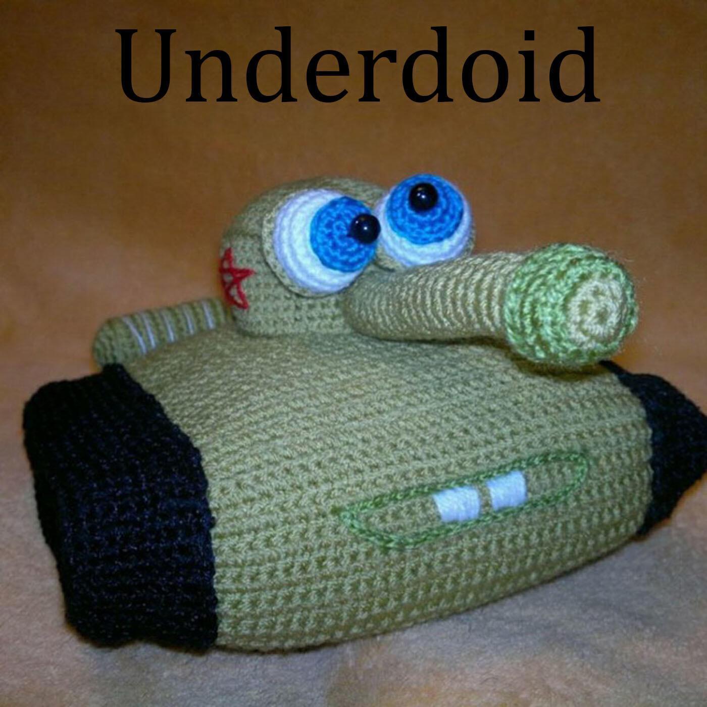 Underdoid
