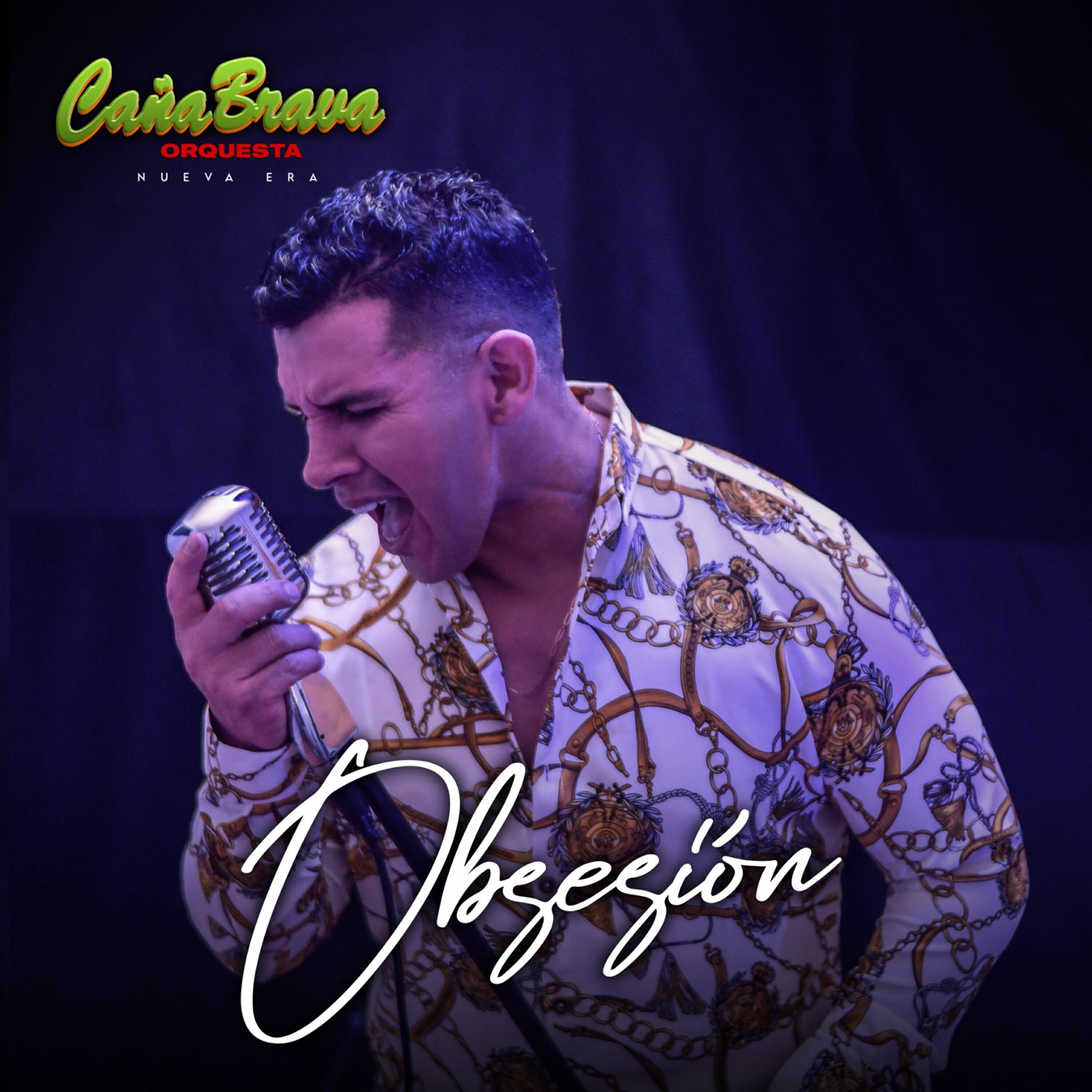 Релиз Obsesión