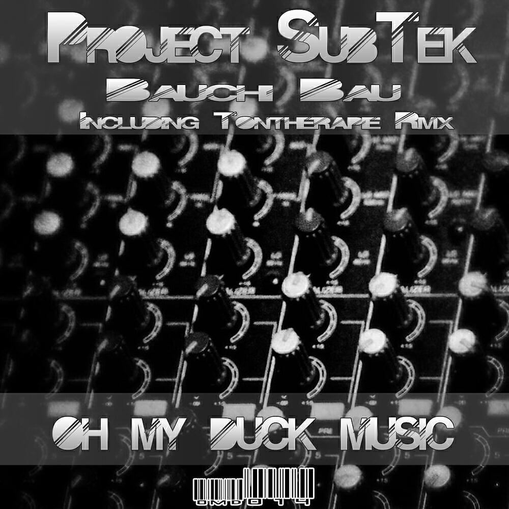 Project Subtek
