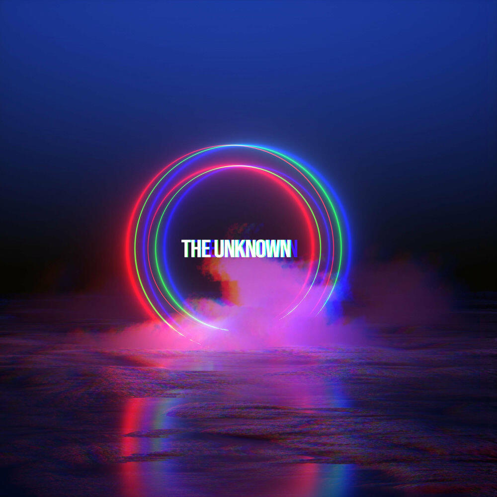 Релиз The Unknown