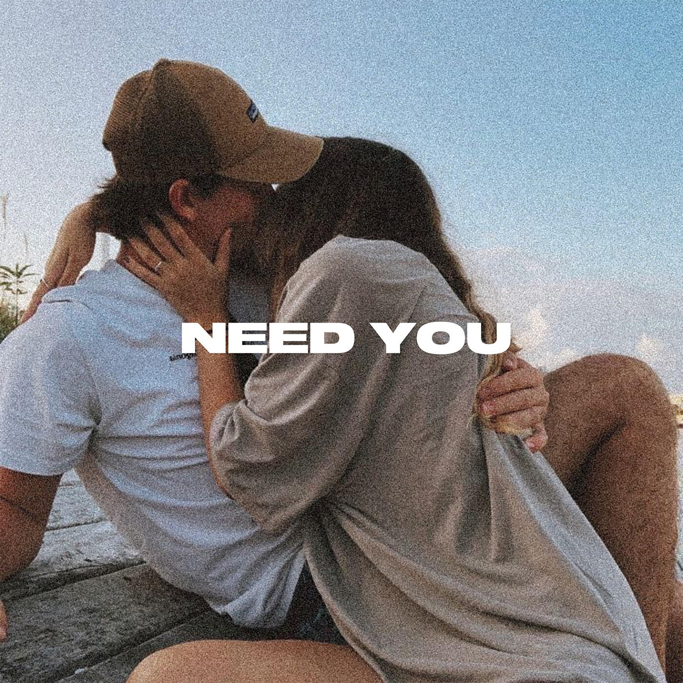 J&K, Mary Li - Need You