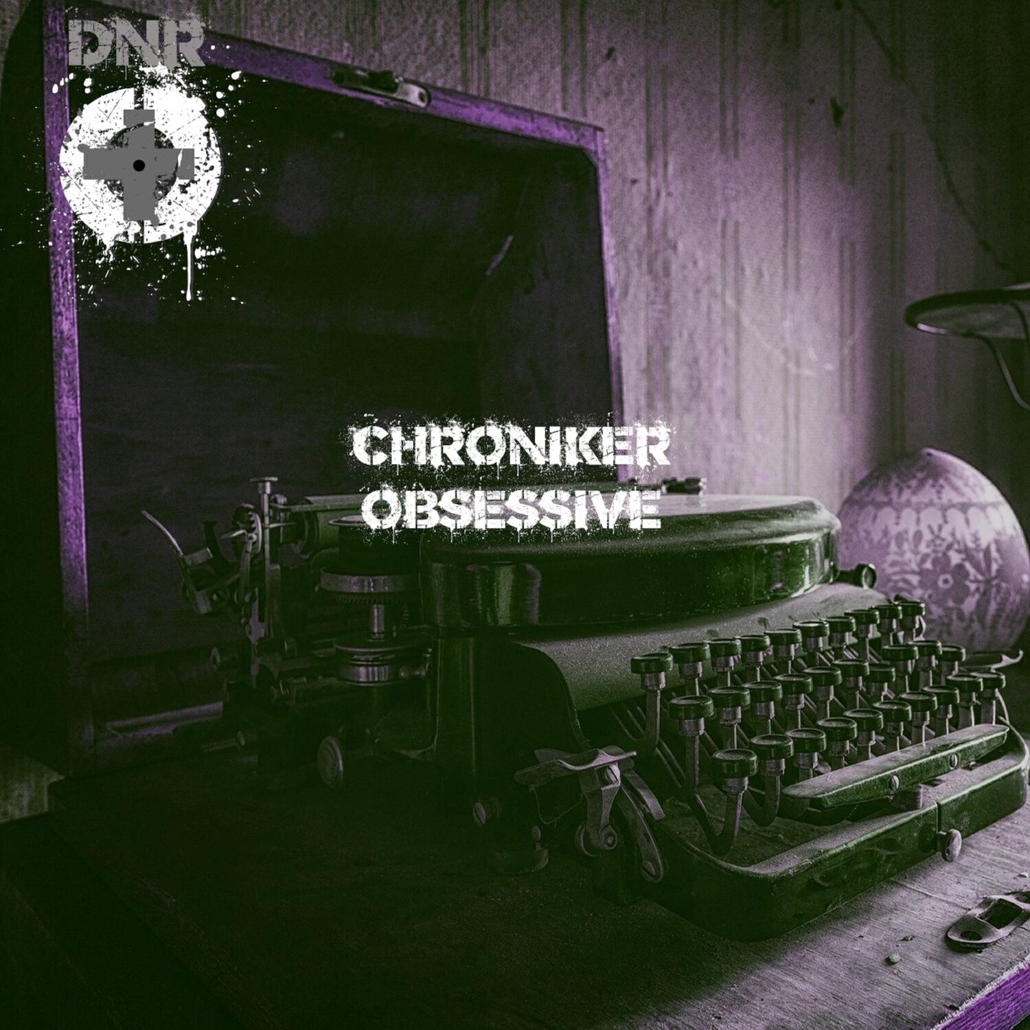 Релиз Obsessive