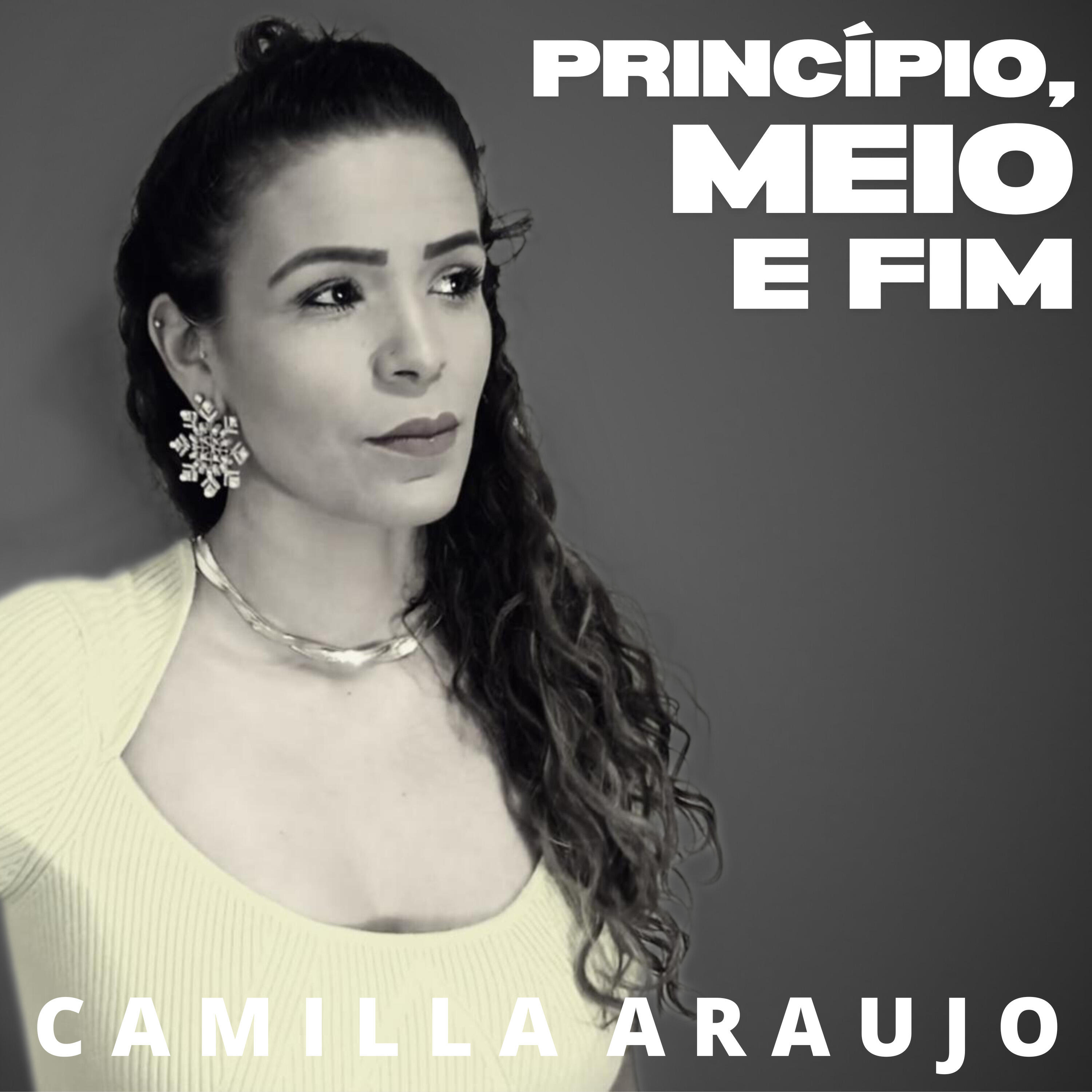 Релиз Princípio, Meio e Fim