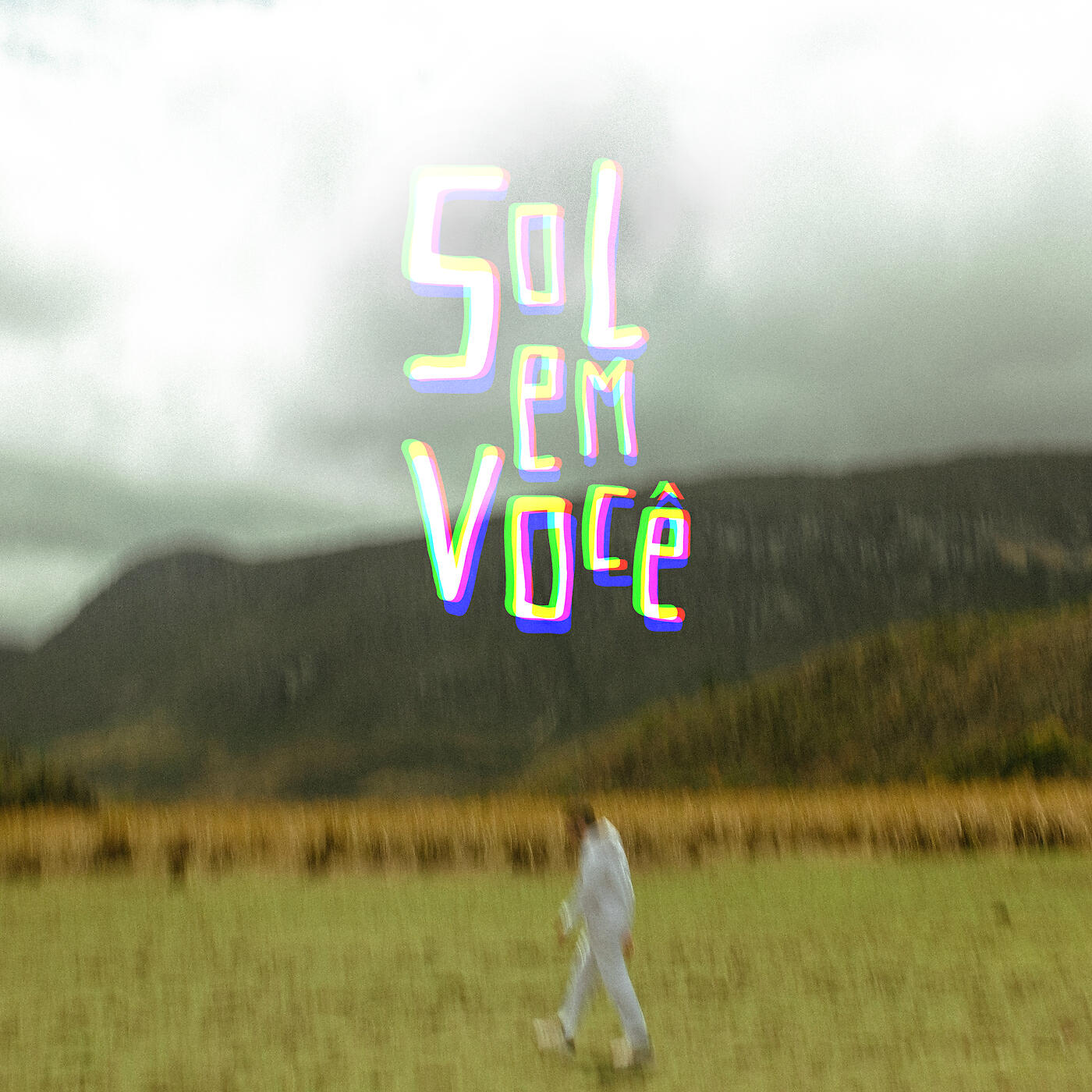 Релиз Sol Em Você