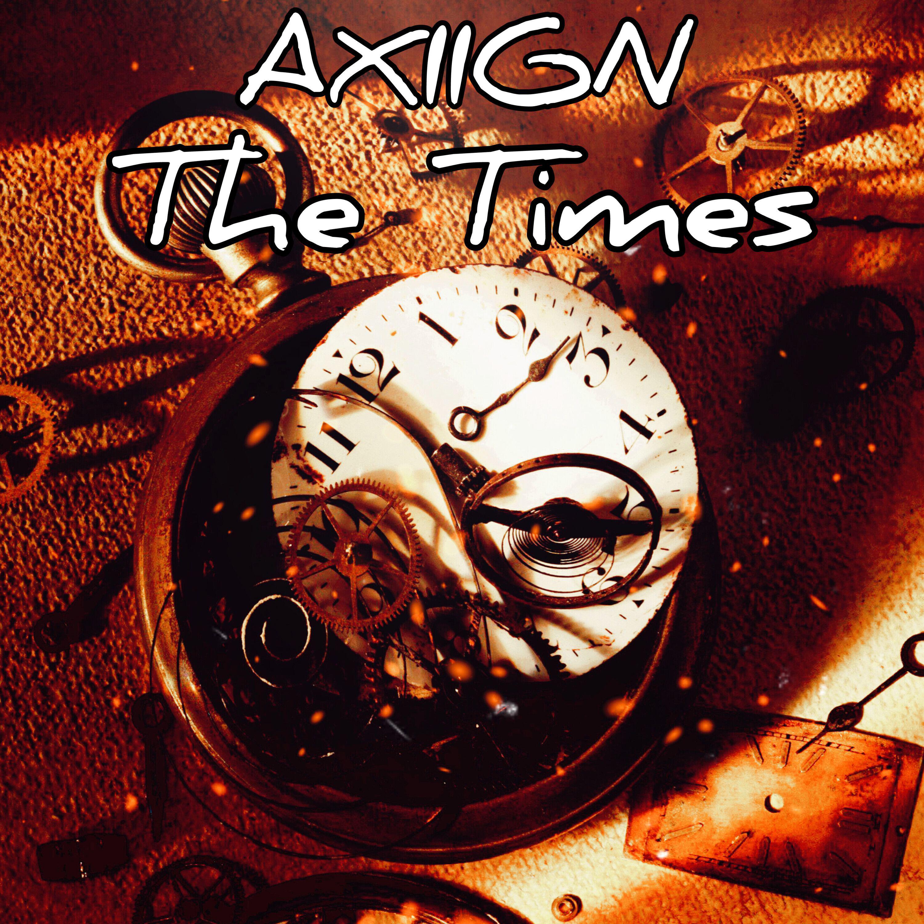 Релиз The Times