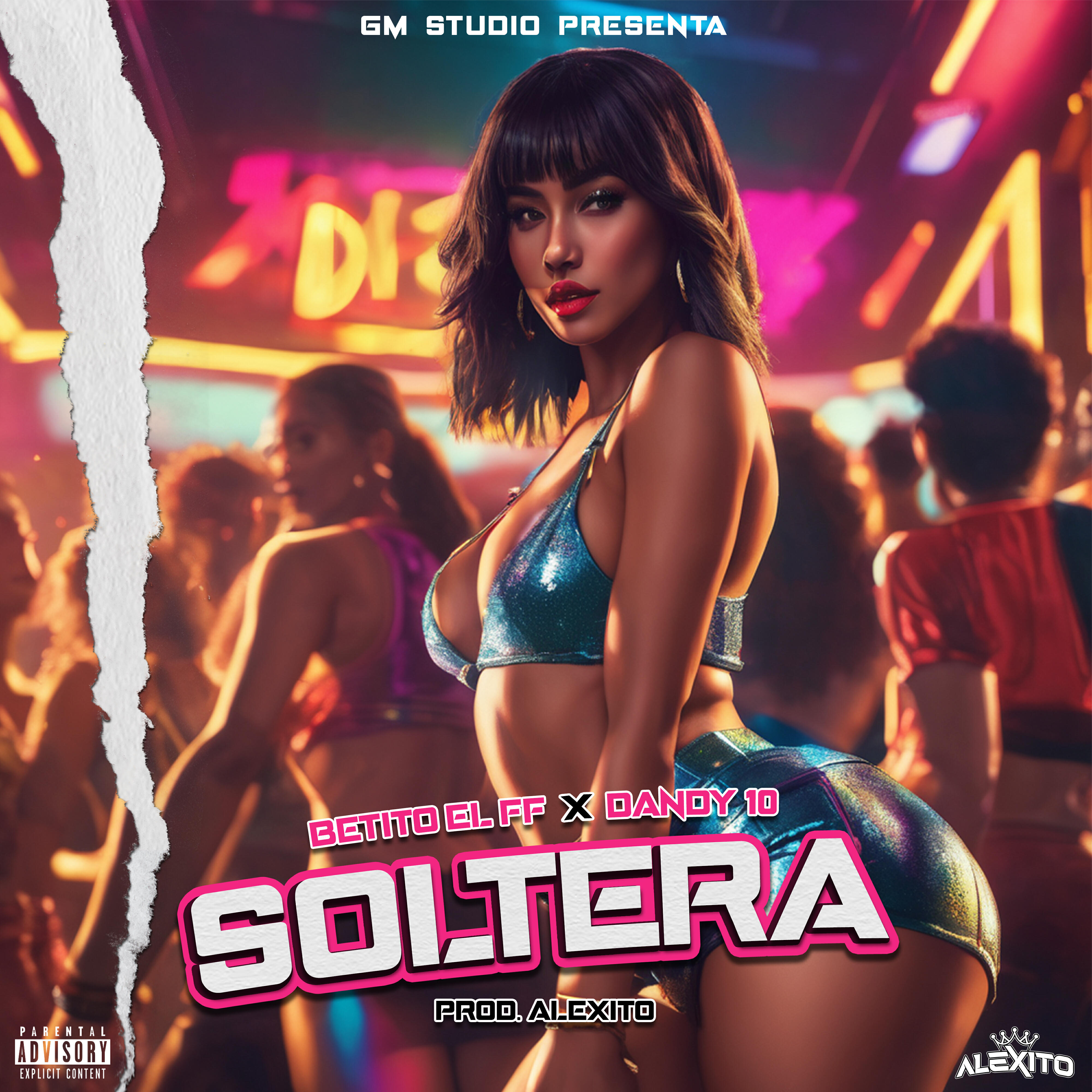 Релиз Soltera