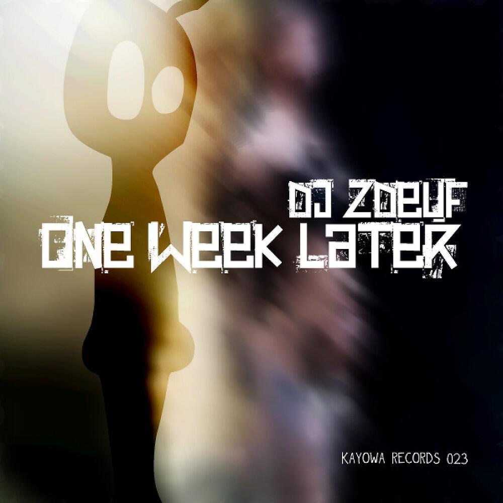 DJ Zdeuf