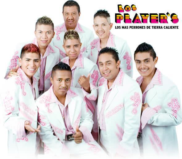 Los Players De Tuzantla