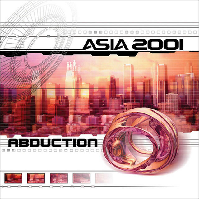 Релиз Abduction