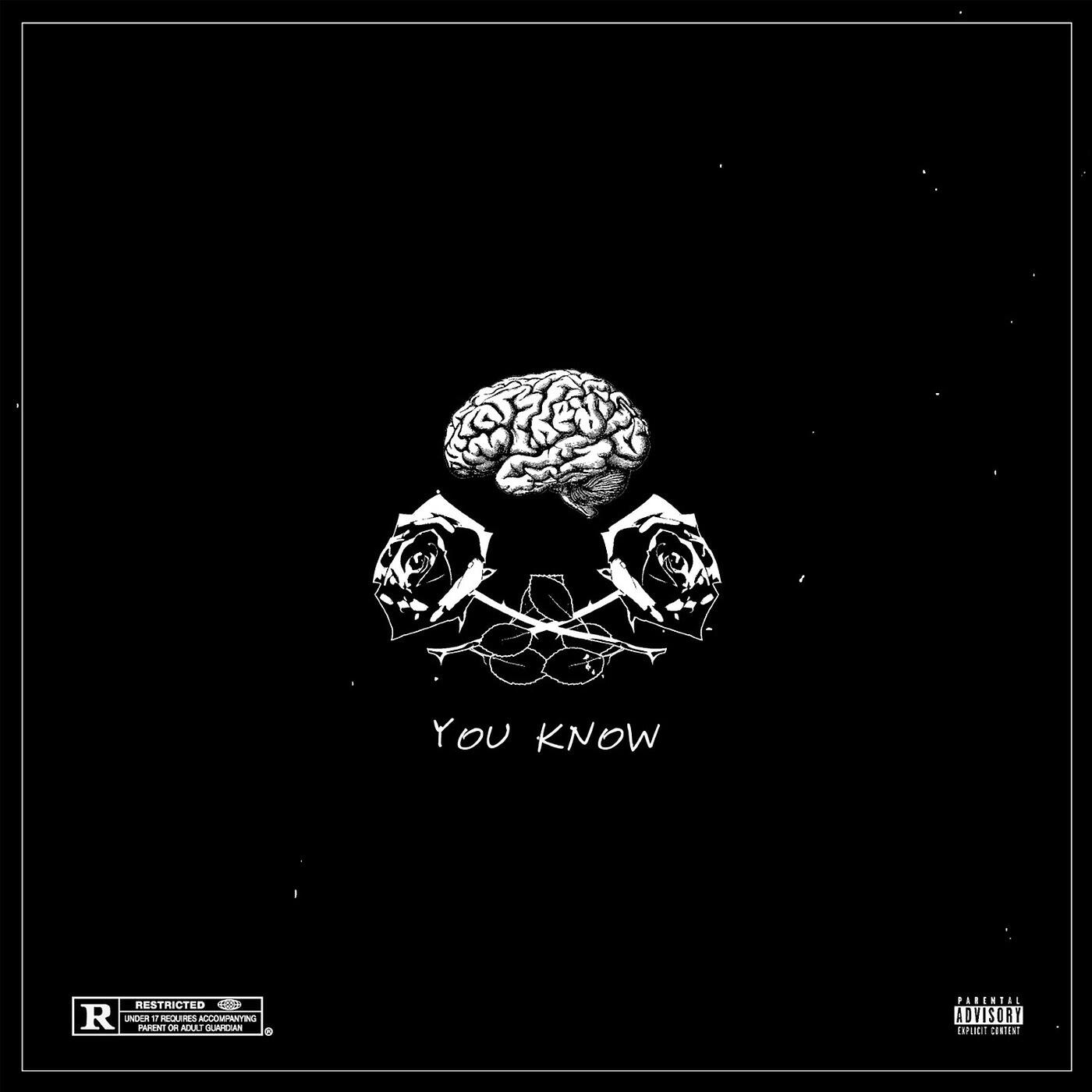 Релиз You Know