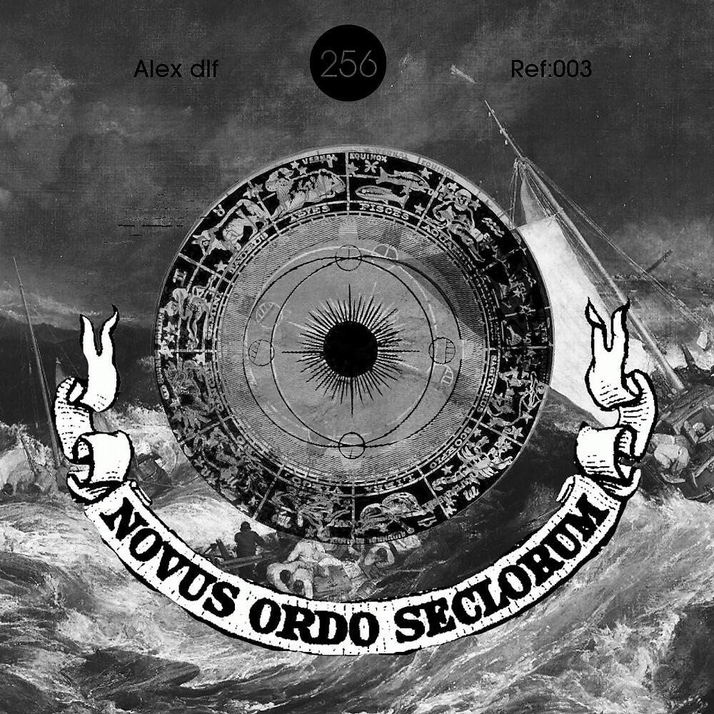 Релиз Novus Ordo Seclorum